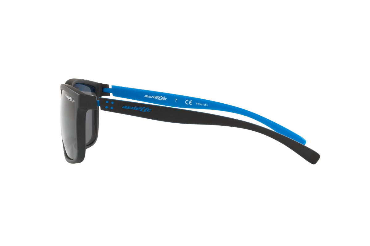 Arnette Lentes de Sol Stripe Polarizados AN4251