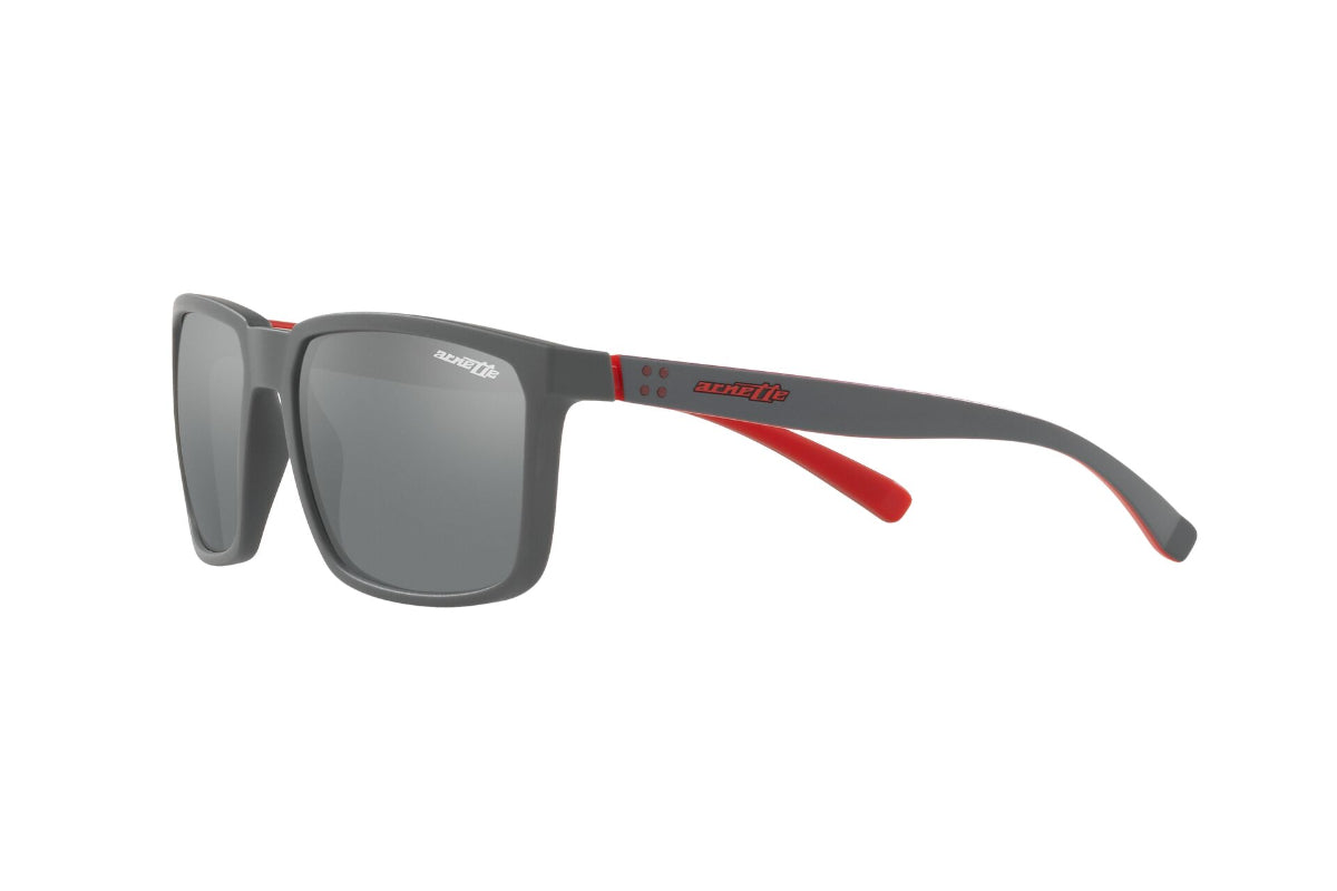 Arnette Lentes de Sol Stripe AN4251