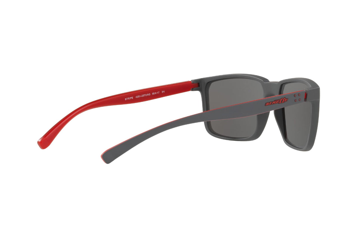 Arnette Lentes de Sol Stripe AN4251