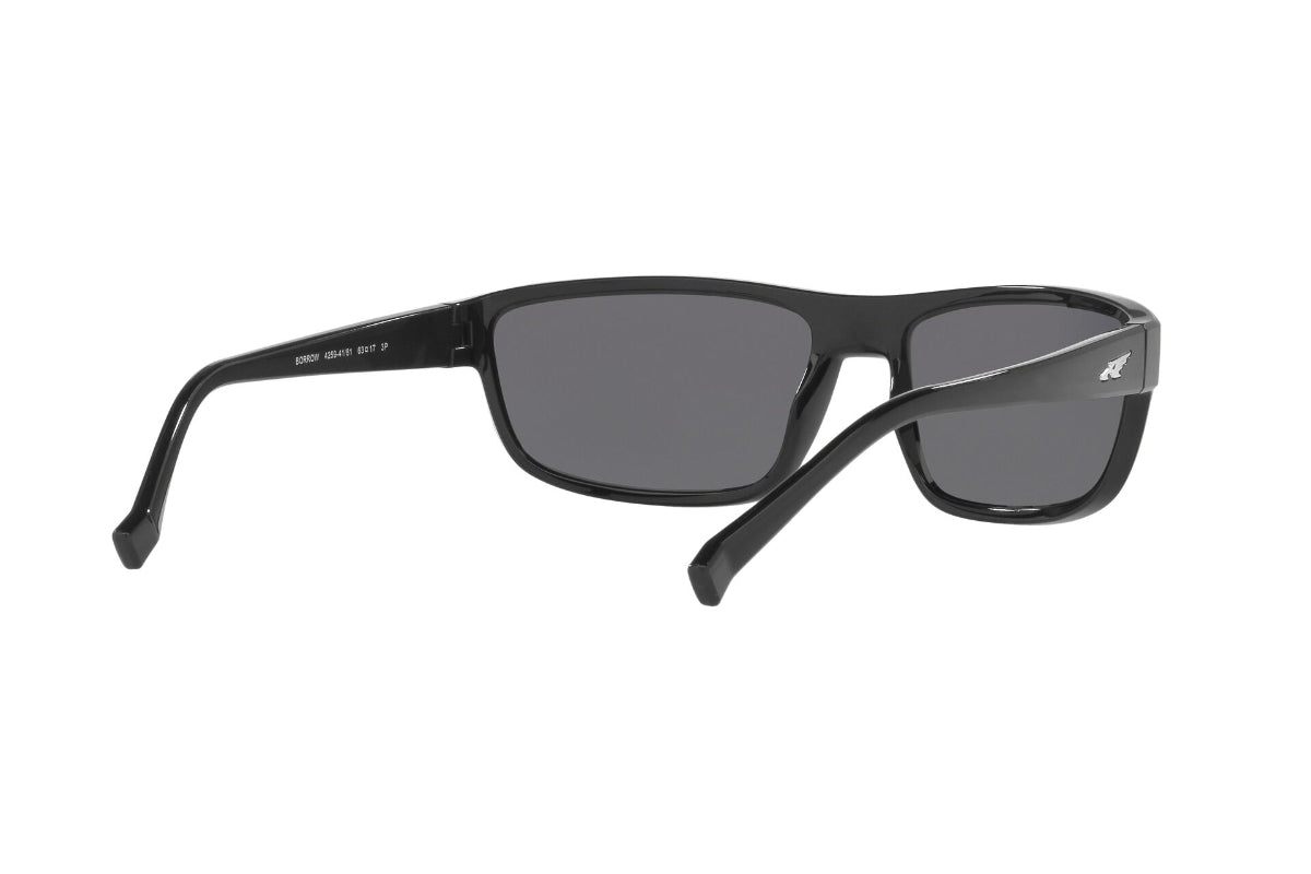 Arnette Lentes de Sol Borrow Polarizados AN4259