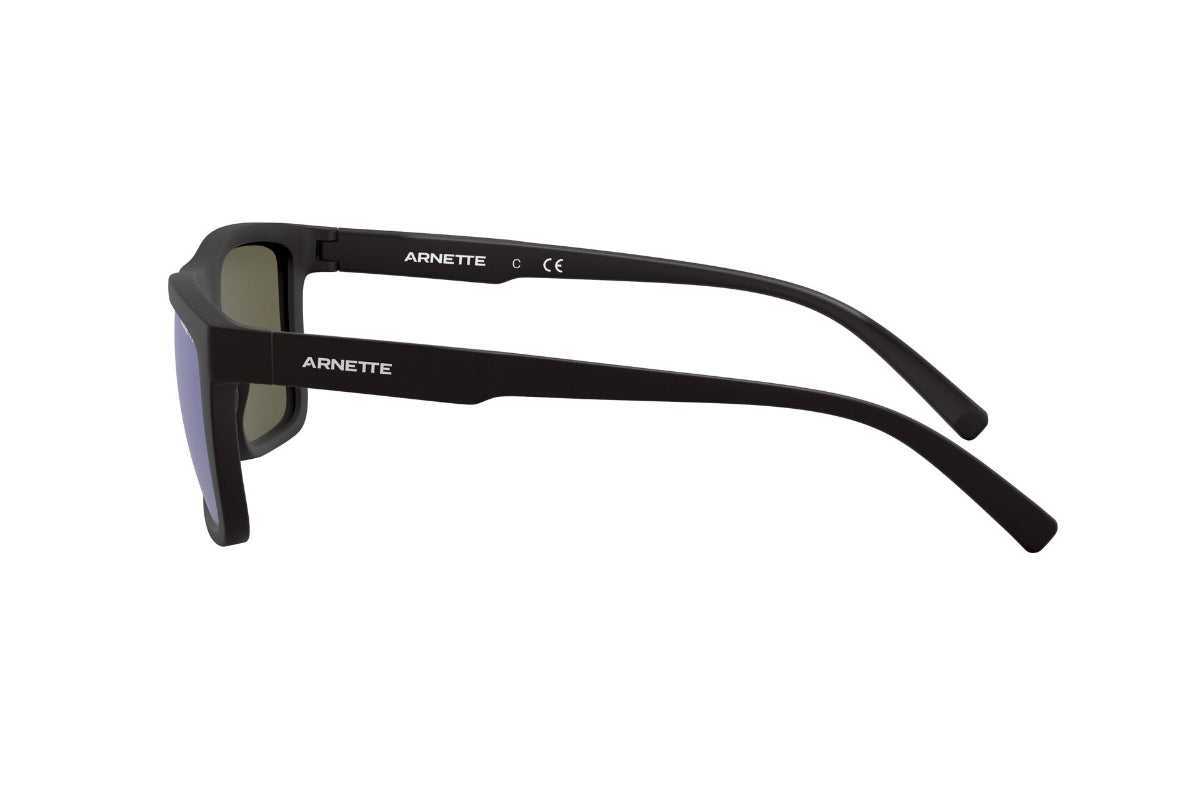 Arnette Lentes de Sol Deep Polarizados AN4262