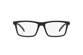 Lentes de Sol Hypno Matte Black Arnette Sustentable