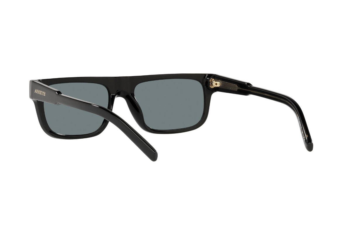 Lentes de Sol Gothboy Black Arnette Sustentable