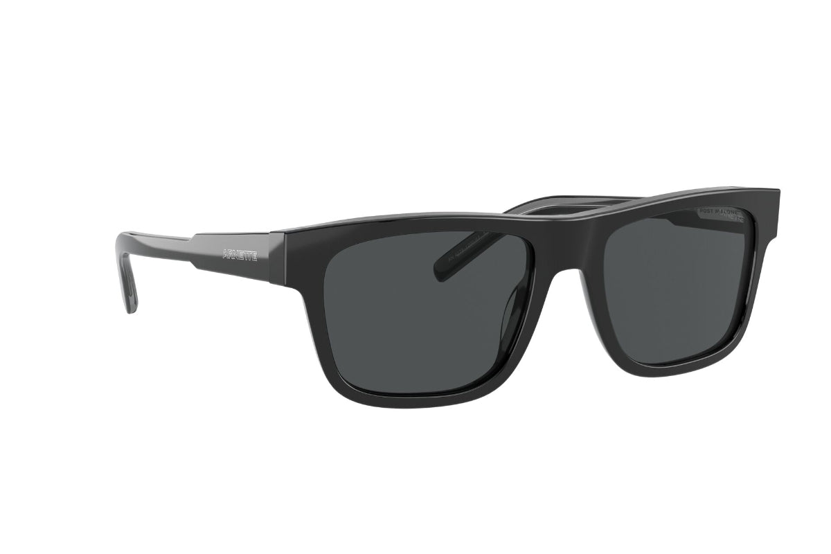 Lentes de Sol Post Malone Shiny Black Arnette