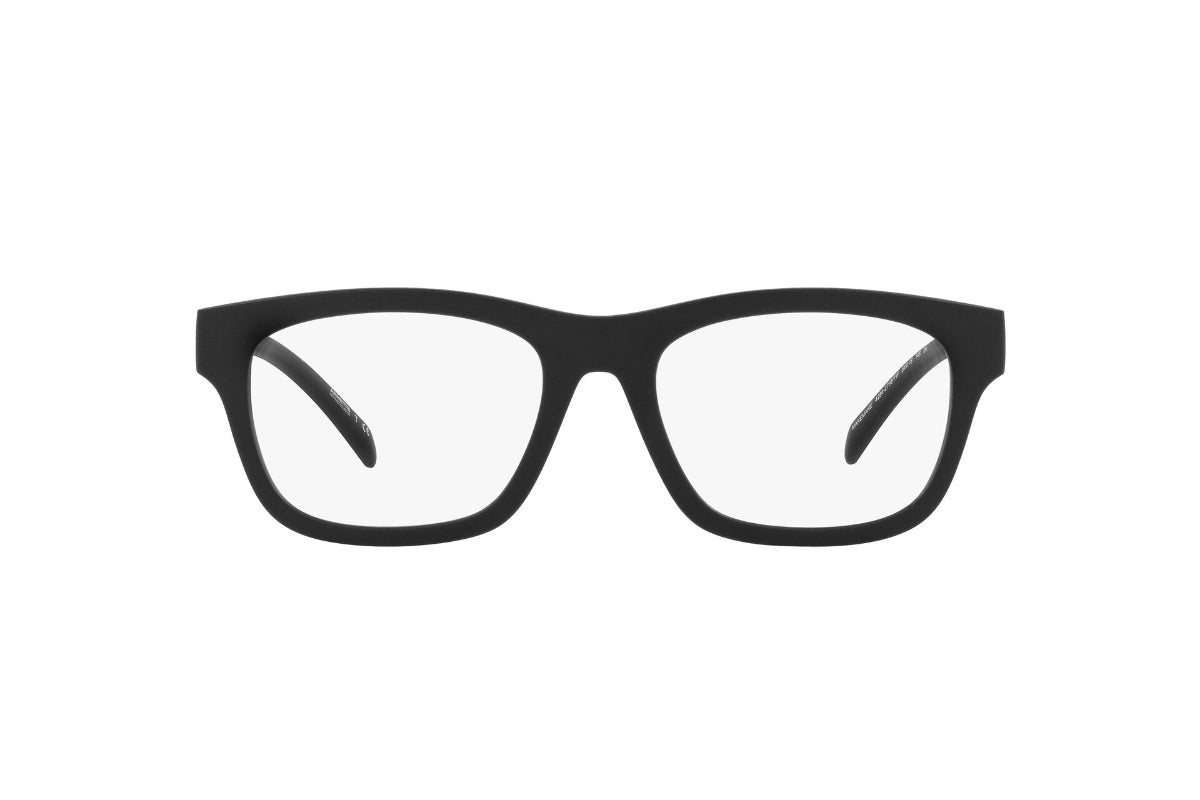 Lentes de Sol Makemake Matte Black Arnette Sustentable