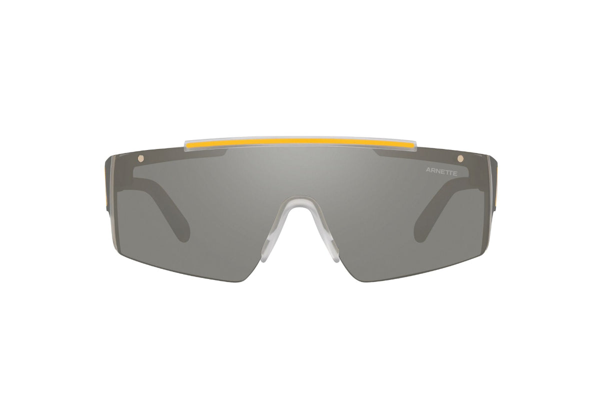 Lentes de Sol deimos Transparent Arnette Sustentable