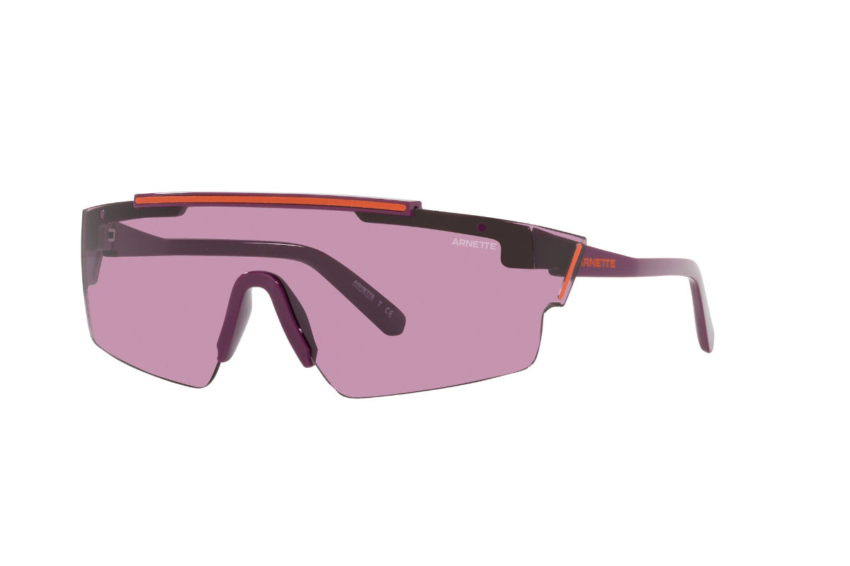 Lentes de Sol deimos Cyclamen Arnette Sustentable