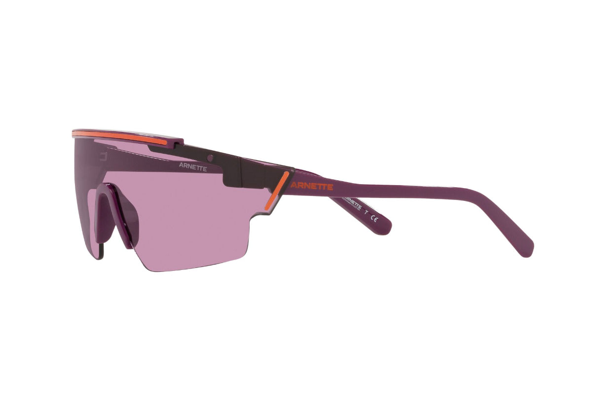 Lentes de Sol deimos Cyclamen Arnette Sustentable