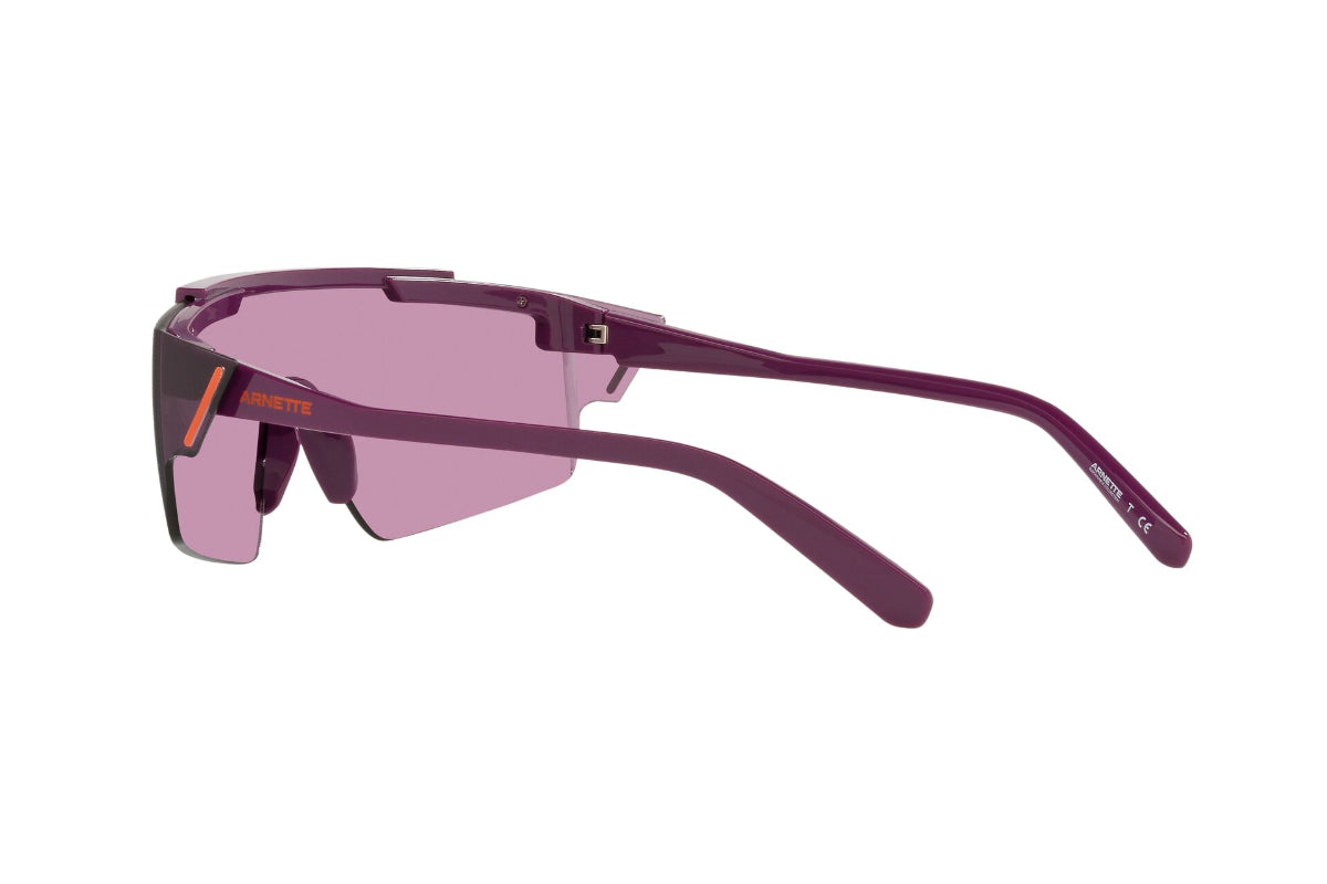 Lentes de Sol deimos Cyclamen Arnette Sustentable