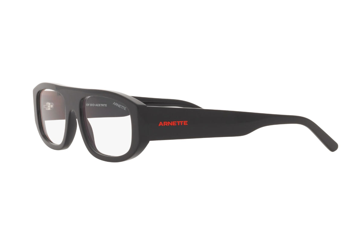 Lentes de Sol Gullwing Black Arnette Sustentable