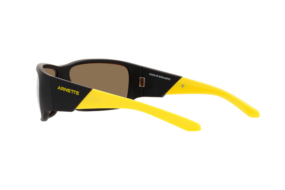 Arnette Lentes de Sol Snap II AN4297