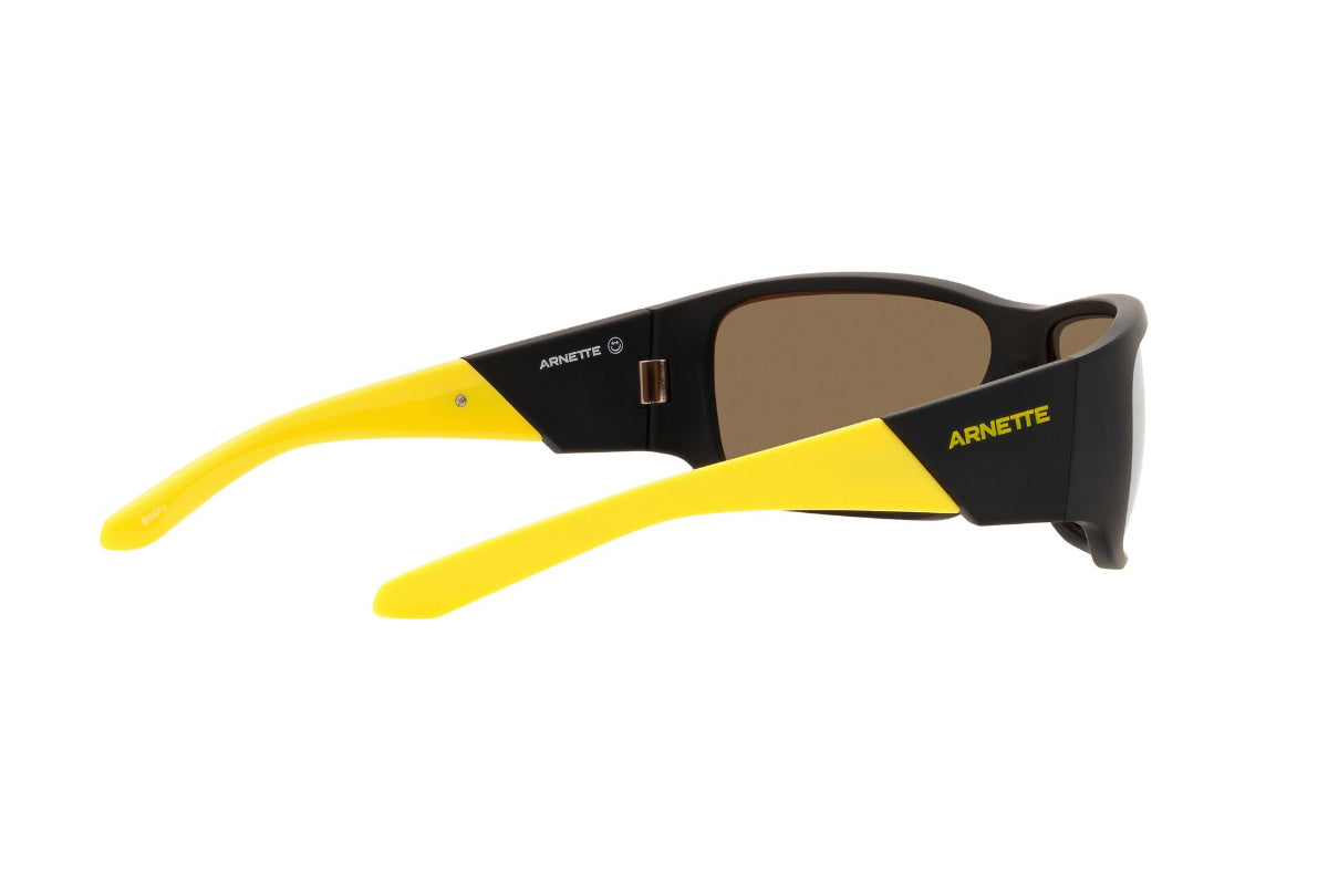 Arnette Lentes de Sol Snap II AN4297