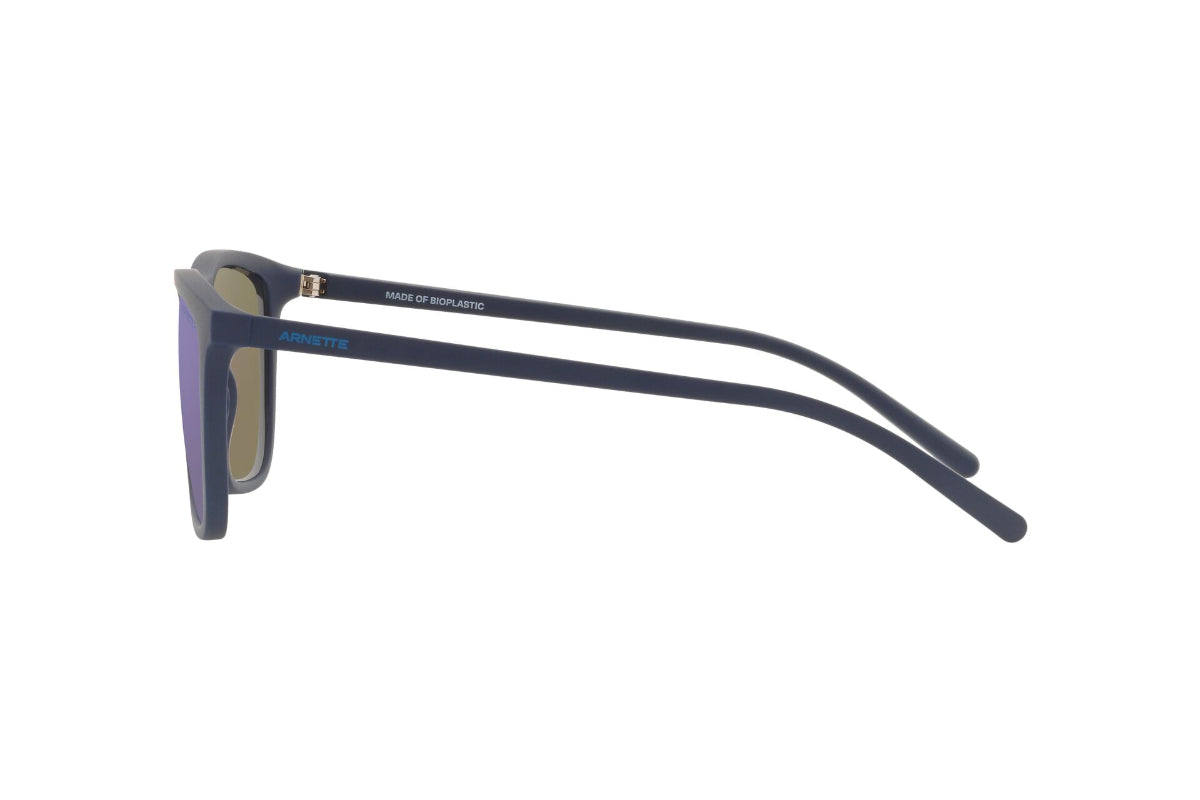 Arnette Lentes de Sol Fry Polarizados AN4301