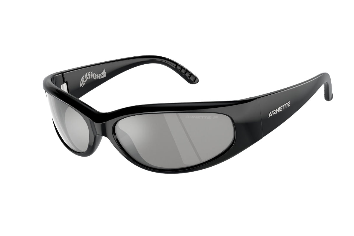 Arnette Catfish Polarizados Sustentable