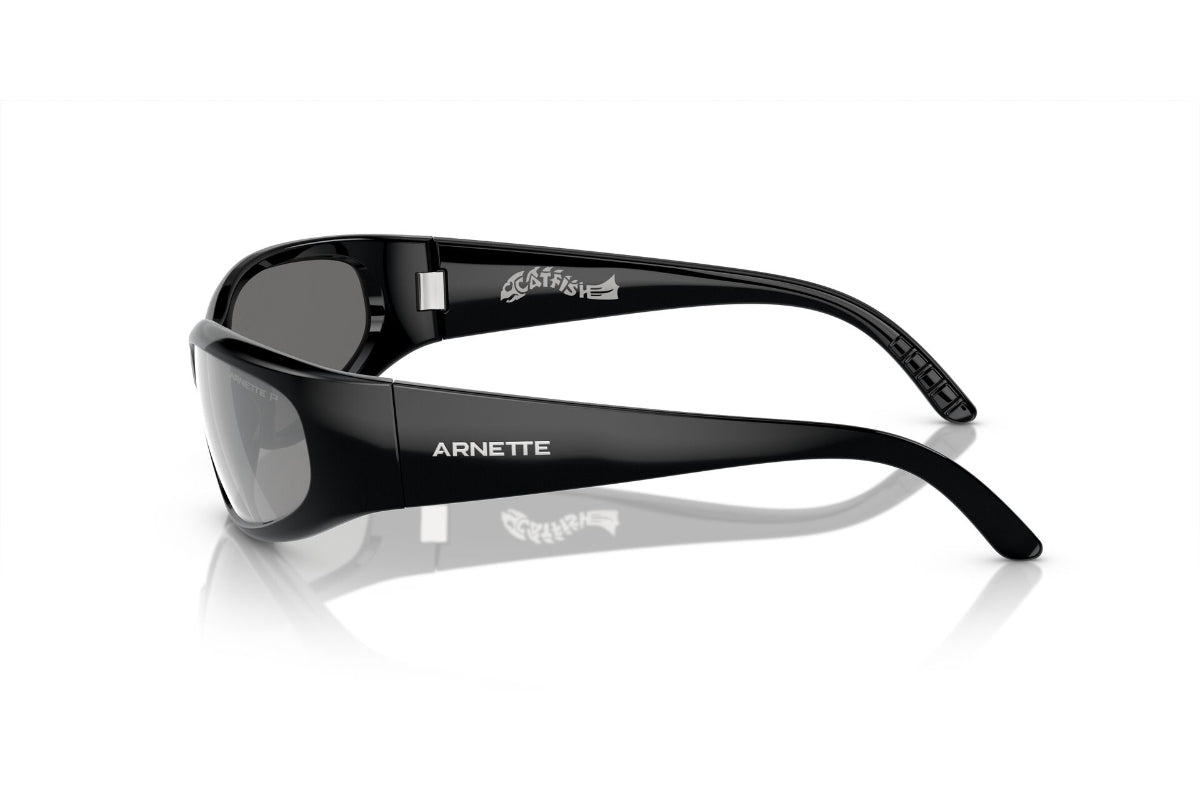 Arnette Lentes de Sol Catfish Polarizados AN4302