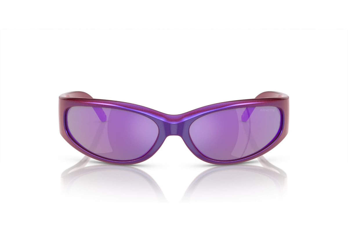 Arnette Catfish Espejados Sustentable
