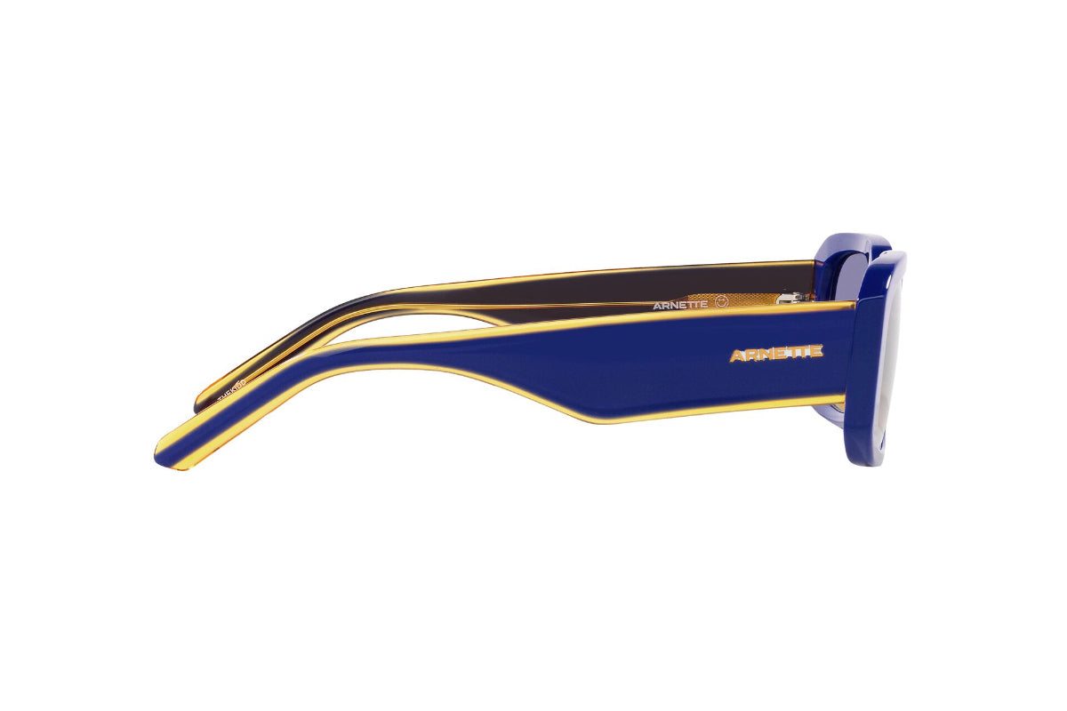 Arnette Lentes de Sol Thekidd AN4318
