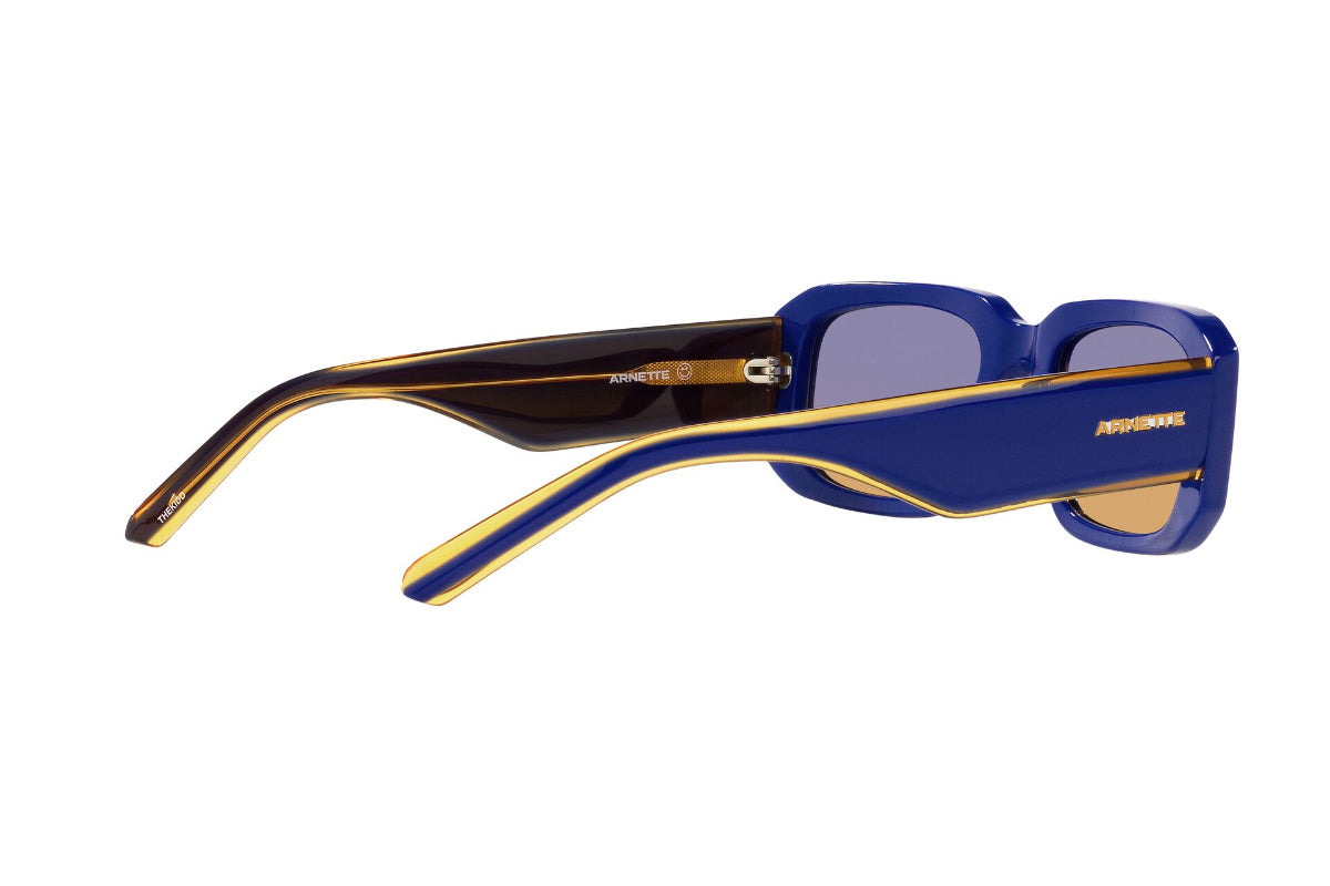 Arnette Lentes de Sol Thekidd AN4318