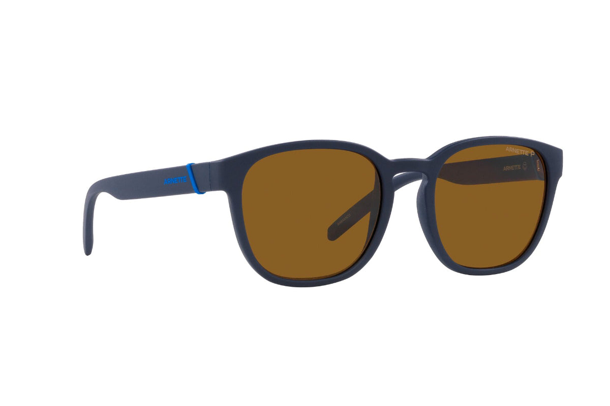 Arnette Lentes de Sol Barranco Polarizados AN4319