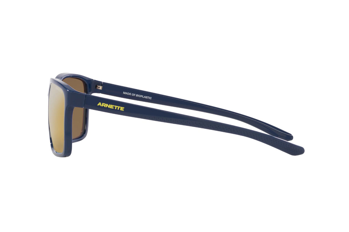 Arnette Lentes de Sol Sokatra Espejados AN4323
