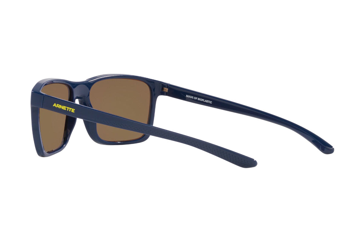 Arnette Lentes de Sol Sokatra Espejados AN4323