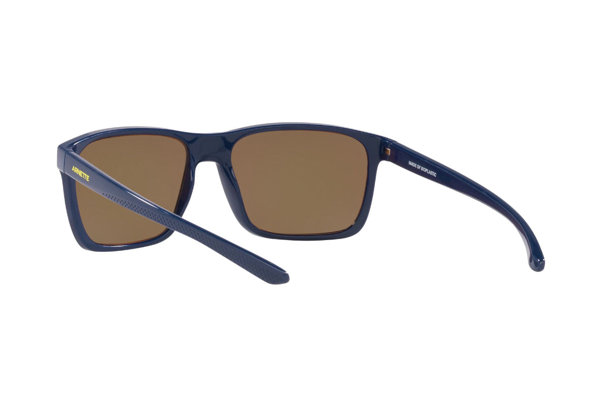 Arnette Lentes de Sol Sokatra Espejados AN4323