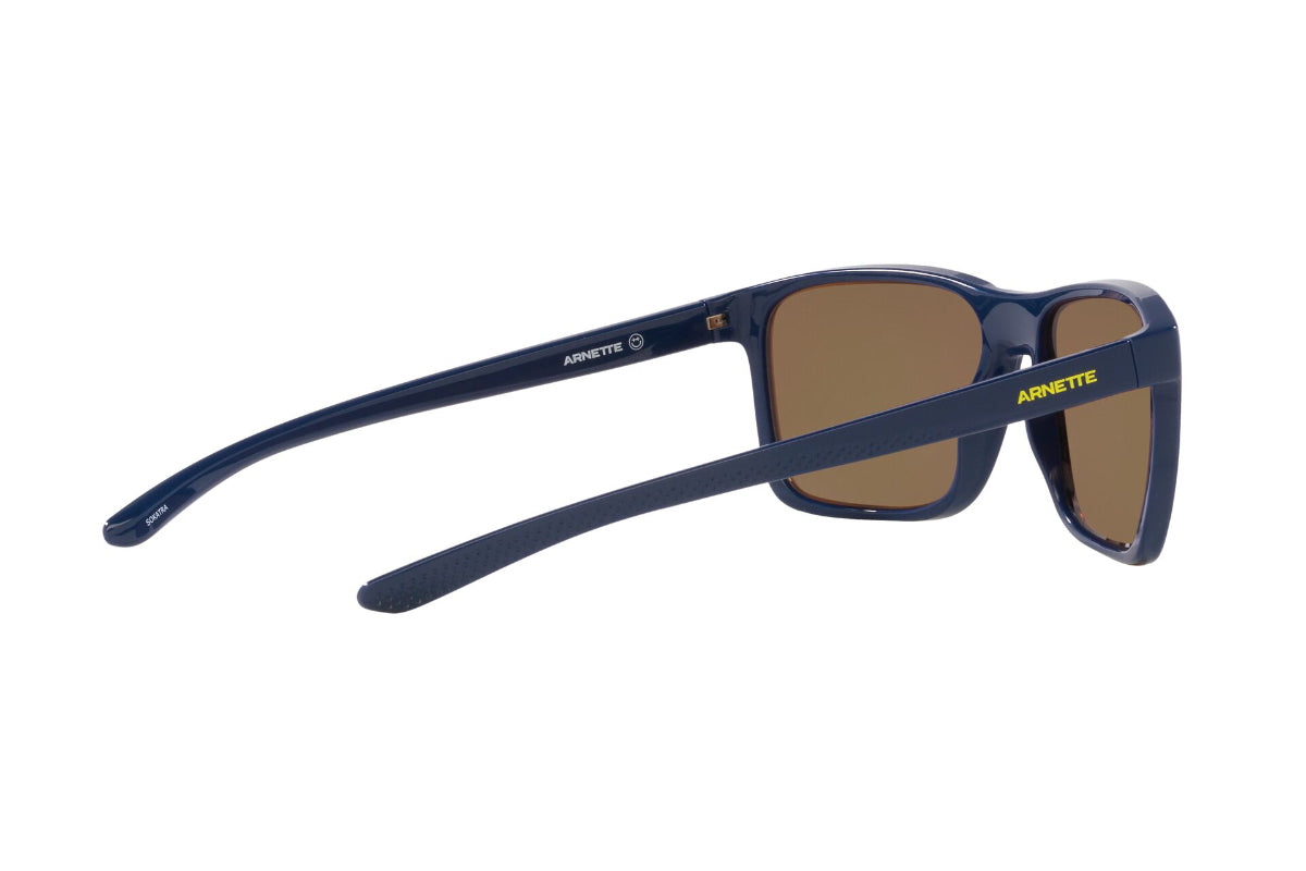 Arnette Lentes de Sol Sokatra Espejados AN4323