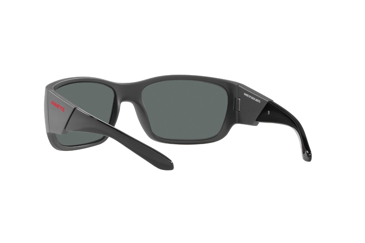 Arnette Lentes de Sol Lil Snap Polarizados AN4324
