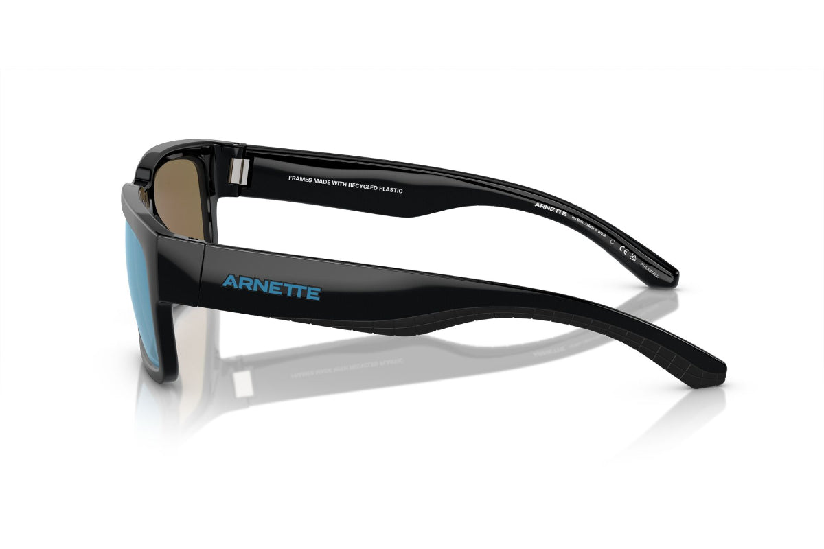 Arnette Lentes de Sol Samhty Polarizados AN4326U