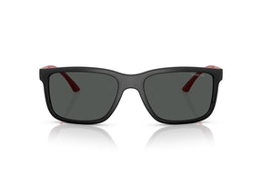 Arnette Lentes de Sol Headlight AN4359