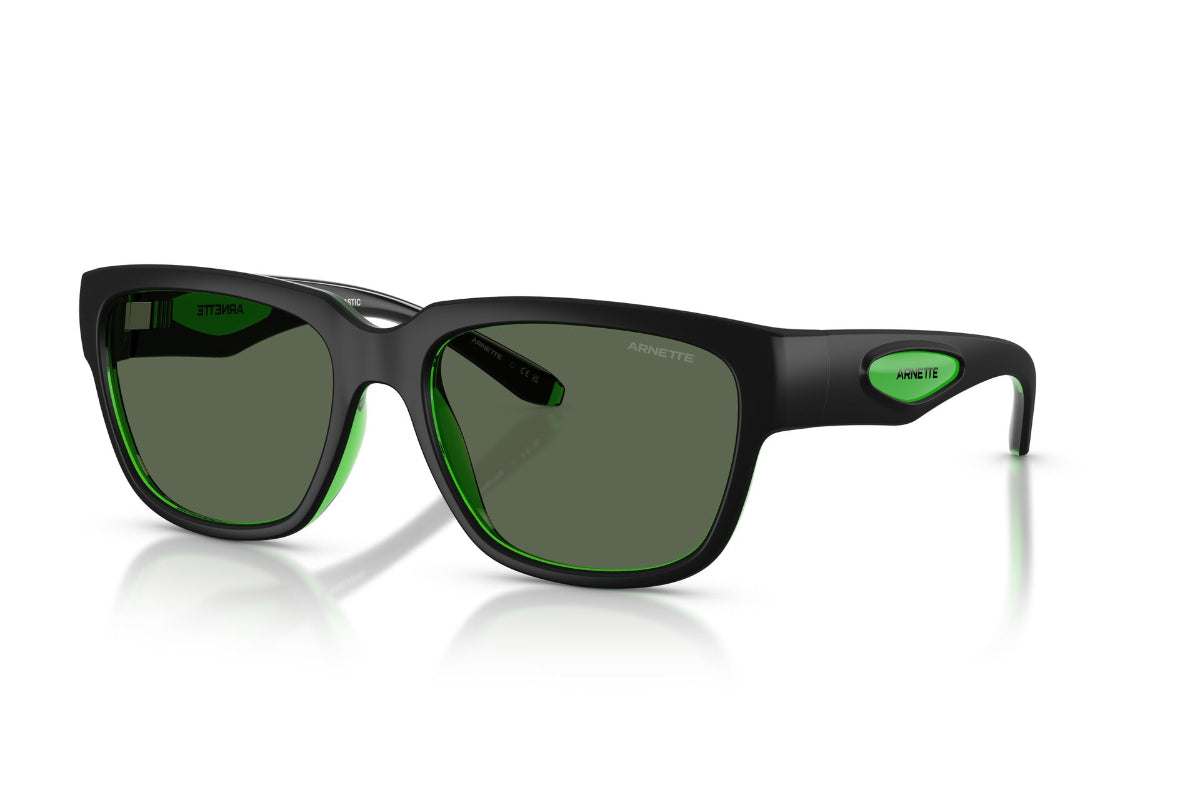 Arnette Lentes de Sol Bounce AN4366