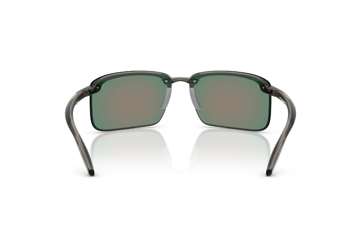 Arnette Lentes de Sol Espejados AN4383