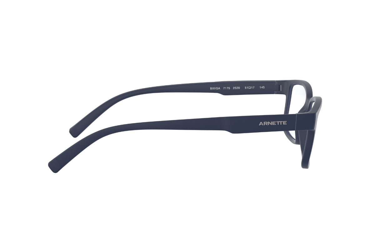 Arnette Lentes Ópticos Bixiga AN7175
