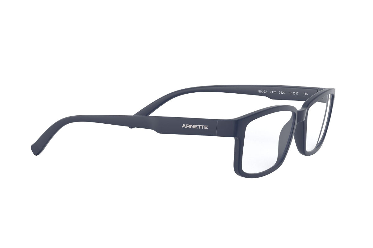 Arnette Lentes Ópticos Bixiga AN7175