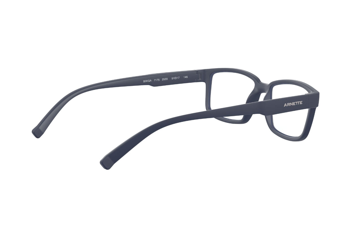 Arnette Lentes Ópticos Bixiga AN7175