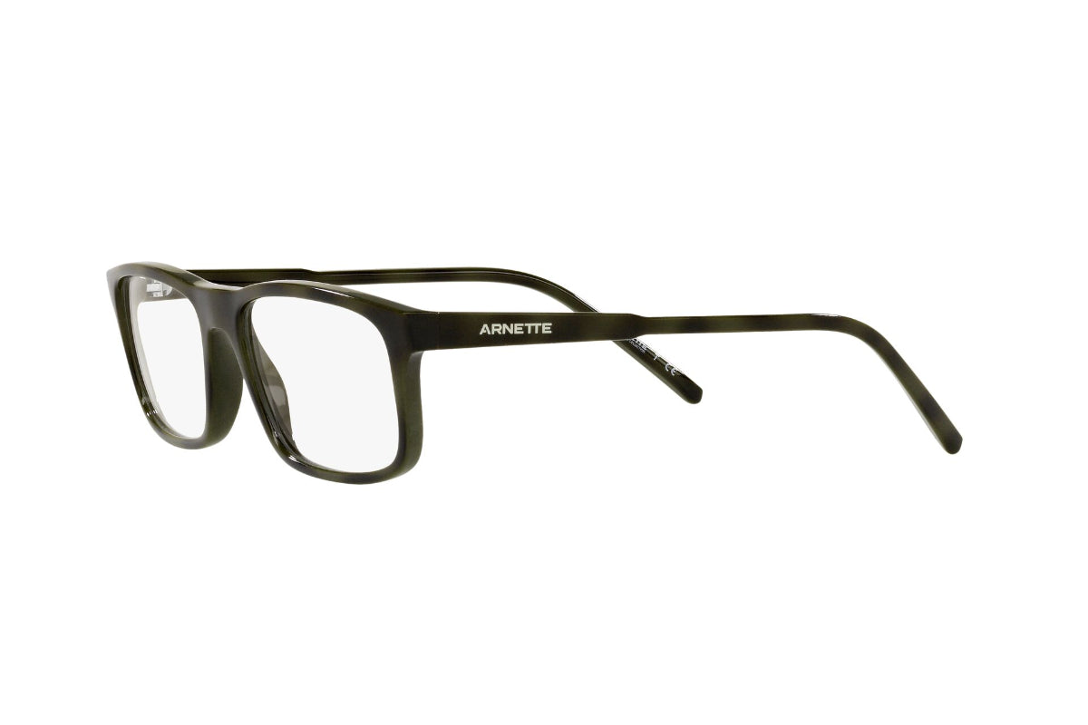 Arnette Lentes Ópticos Dark Voyager AN7194