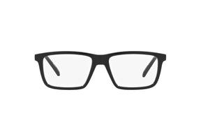 Lentes Ópticos Eyeke Black Arnette Sustentable