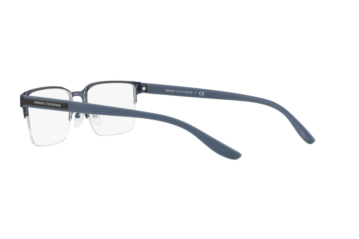 Armani Exchange Lentes Ópticos AX1046