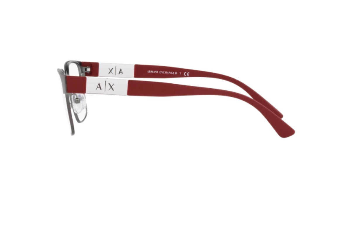 Armani Exchange Lentes Ópticos