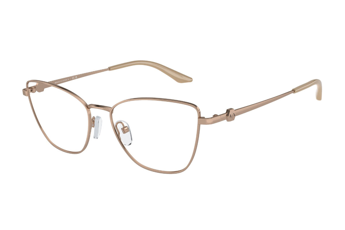Armani Exchange Lentes Ópticos AX1063