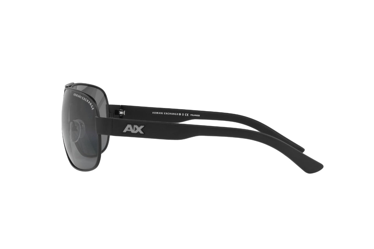 Lentes de Sol Polarizados Armani Exchange