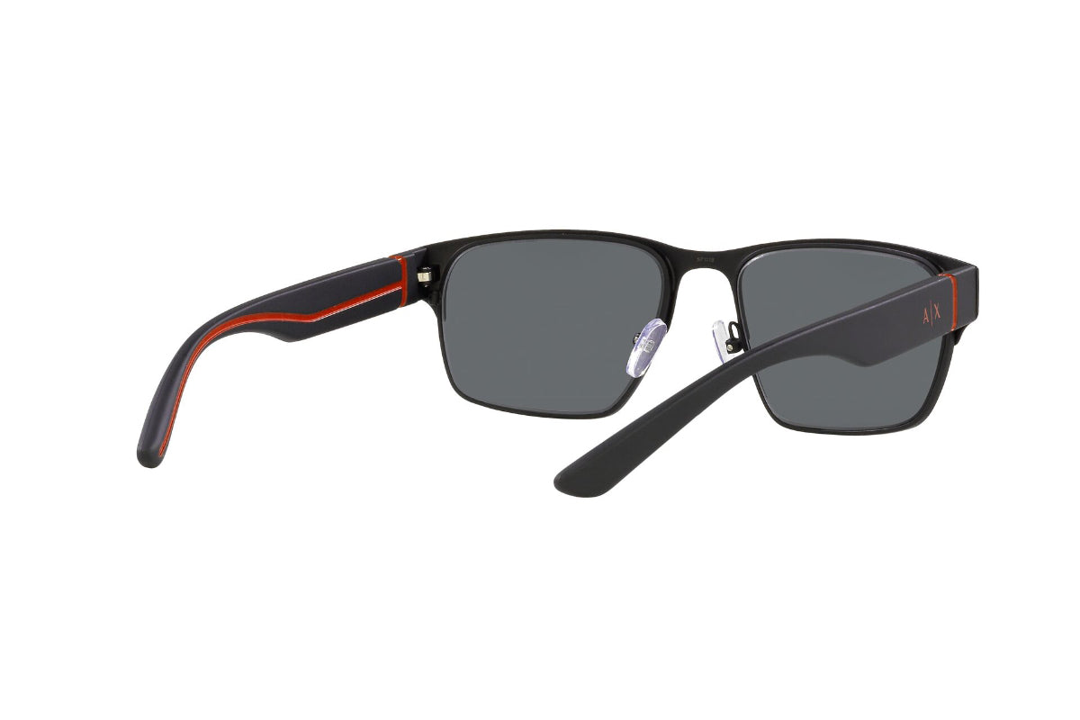 Armani Exchange Lentes de Sol Espejados AX2046S