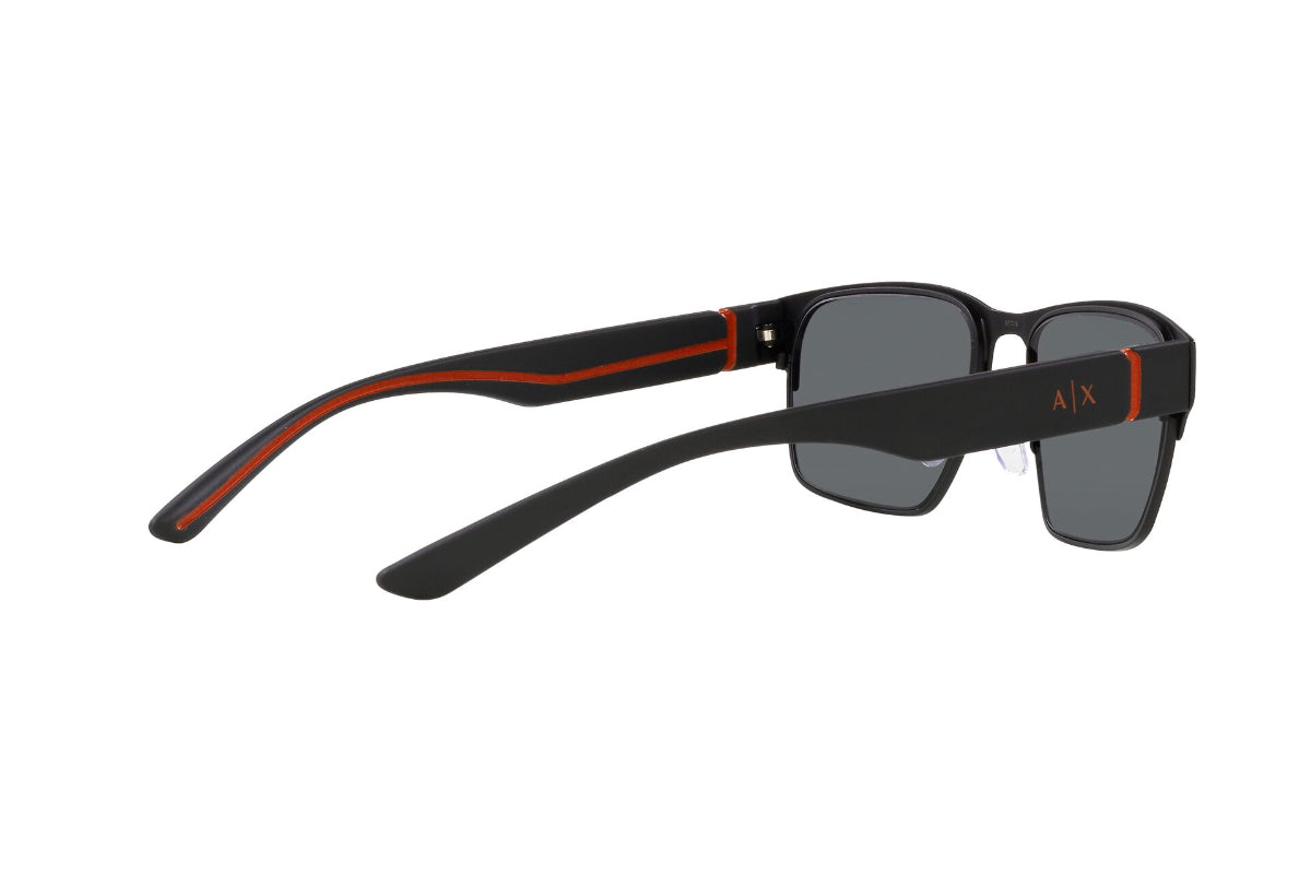 Armani Exchange Lentes de Sol Espejados AX2046S