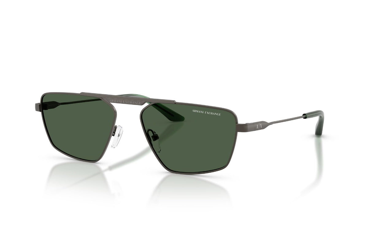 Armani Exchange Lentes de Sol AX2059S