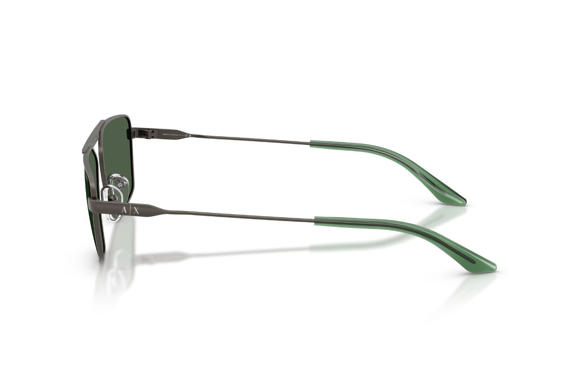 Armani Exchange Lentes de Sol AX2059S
