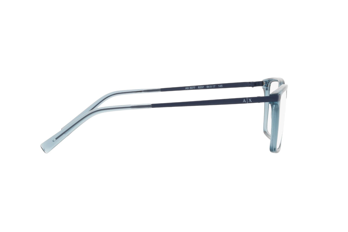 Armani Exchange Lentes Ópticos AX3077