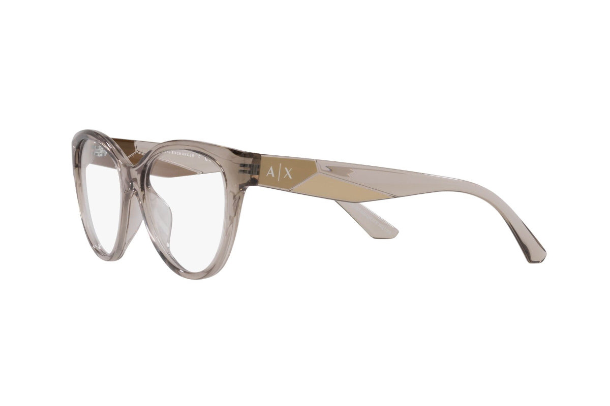 Armani Exchange Lentes Ópticos AX3096U