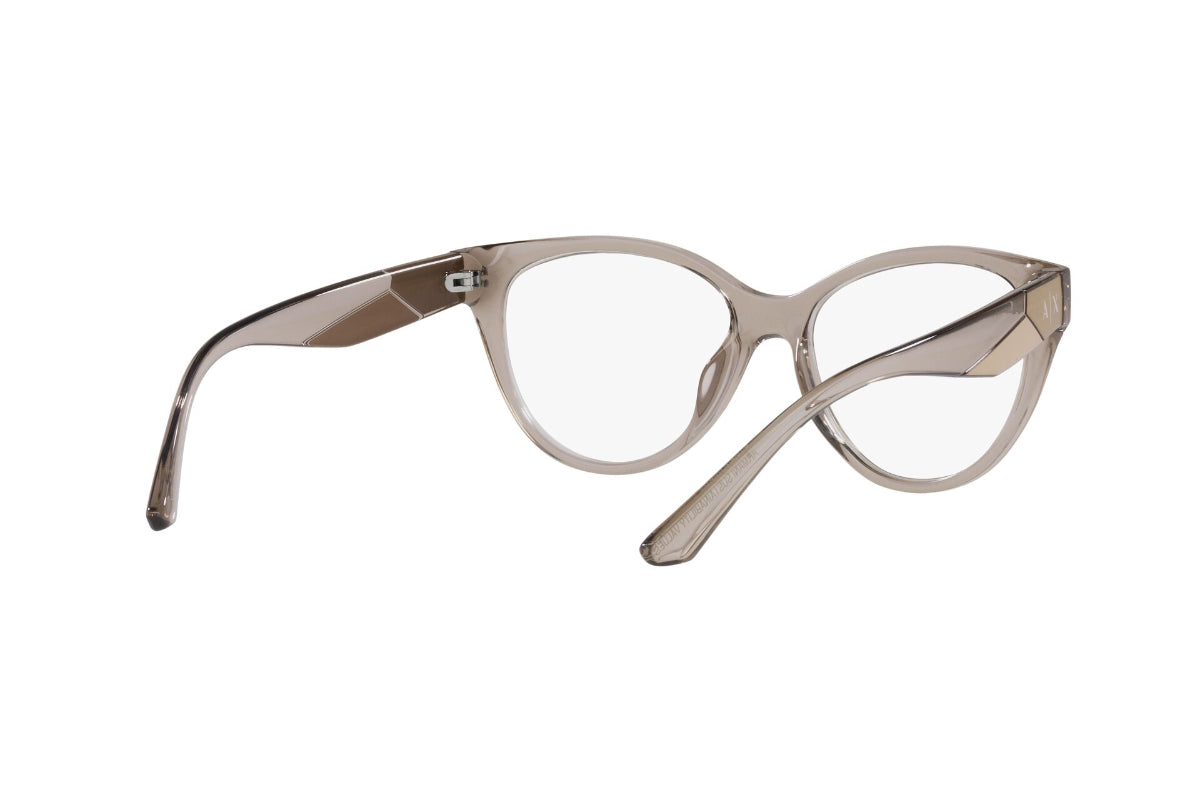 Armani Exchange Lentes Ópticos AX3096U