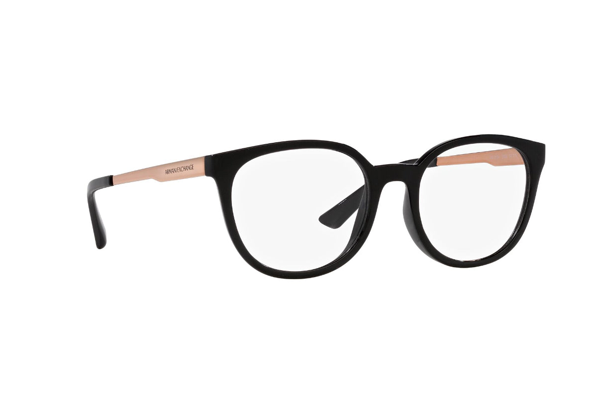 Armani Exchange Lentes Ópticos Siny AX3104