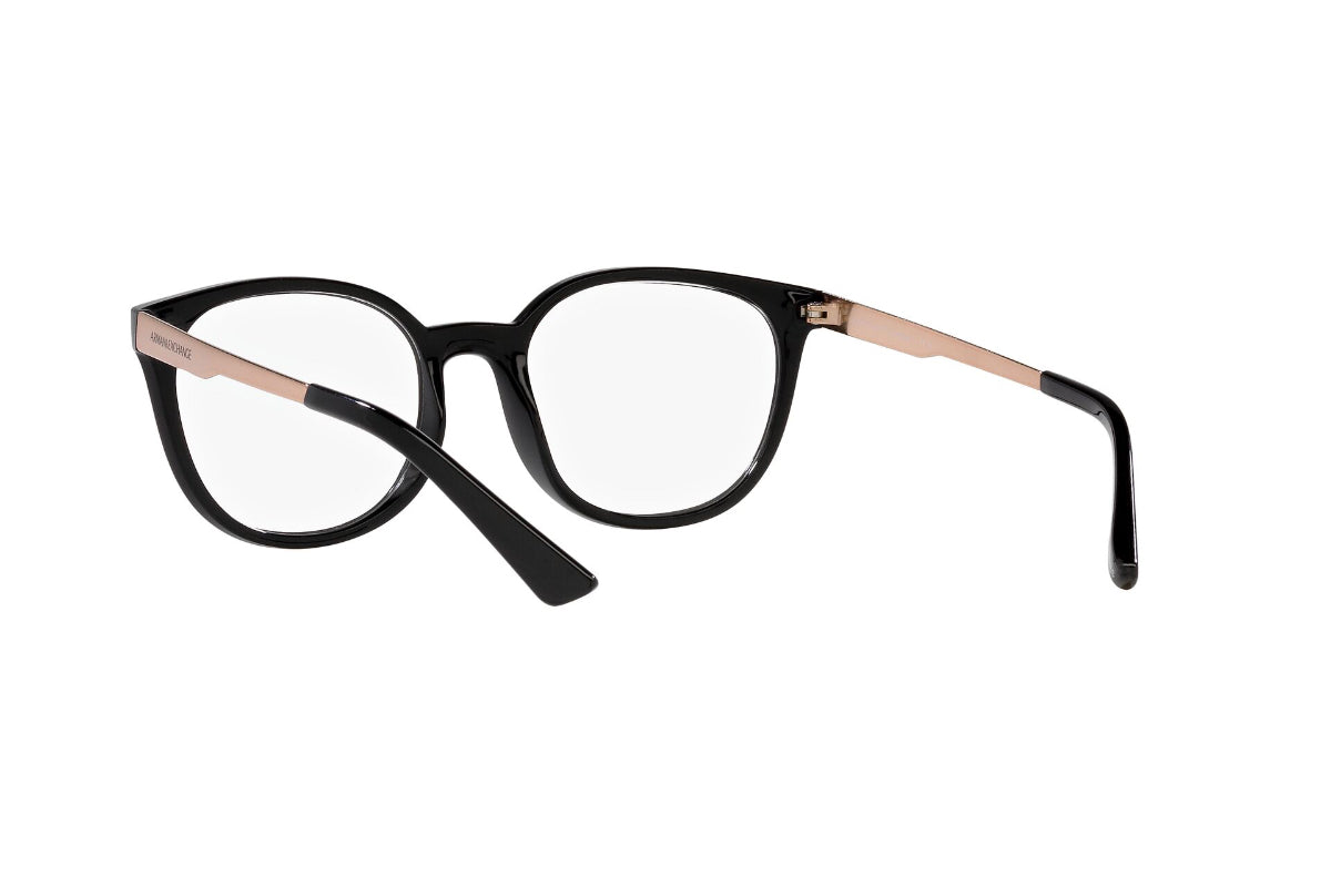Armani Exchange Lentes Ópticos Siny AX3104